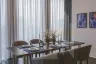 2 Bedroom Condo for rent in Silom, Bangkok near BTS Chong Nonsi