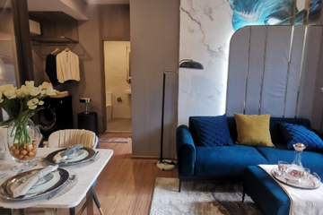 1 Bedroom Condo for sale in Niche Pride Ekkamai, Khlong Tan Nuea, Bangkok