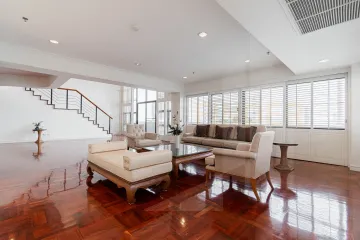 4 Bedroom Condo for rent in Centre Point Residence Phrom Phong, Khlong Tan Nuea, Bangkok