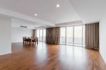 4 Bedroom Condo for rent in La Cascade, Khlong Tan Nuea, Bangkok near BTS Thong Lo