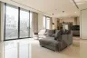 3 Bedroom Condo for rent in Vana Residence Sukhumvit 26, Khlong Tan, Bangkok near BTS Thong Lo