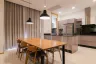 3 Bedroom Condo for rent in Vana Residence Sukhumvit 26, Khlong Tan, Bangkok near BTS Thong Lo