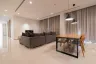 3 Bedroom Condo for rent in Vana Residence Sukhumvit 26, Khlong Tan, Bangkok near BTS Thong Lo
