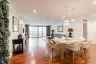 4 Bedroom Condo for rent in Benviar Tonson Residence, Lumpini, Bangkok near BTS Ratchadamri
