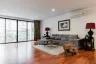 4 Bedroom Condo for rent in Benviar Tonson Residence, Lumpini, Bangkok near BTS Ratchadamri
