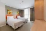 3 Bedroom Condo for rent in Urbana Langsuan, Lumpini, Bangkok near BTS Chit Lom