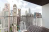 3 Bedroom Condo for rent in Urbana Langsuan, Lumpini, Bangkok near BTS Chit Lom