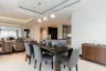 3 Bedroom Condo for rent in Lumpini, Bangkok near BTS Ploen Chit