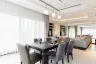 3 Bedroom Condo for rent in Lumpini, Bangkok near BTS Ploen Chit