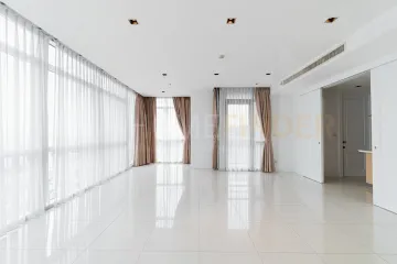 4 Bedroom Condo for rent in Lumpini, Bangkok near BTS Ploen Chit