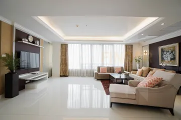4 Bedroom Condo for rent in Khlong Tan Nuea, Bangkok