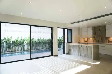 4 Bedroom House for rent in Pak Nam, Samut Prakan near BTS Srinagarindra