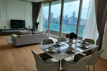 2 Bedroom Condo for rent in Silom, Bangkok near MRT Silom