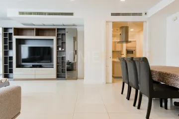 4 Bedroom Condo for rent in Lumpini, Bangkok near BTS Ploen Chit