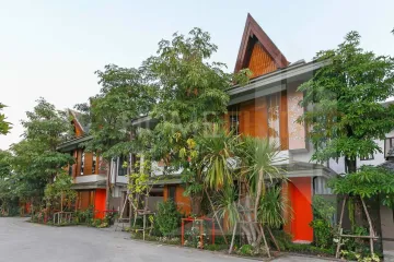 4 Bedroom House for rent in Bang Na, Bangkok