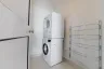 2 Bedroom Condo for rent in Khlong Ton Sai, Bangkok near BTS Charoen Nakhon