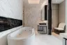 2 Bedroom Condo for rent in Khlong Ton Sai, Bangkok near BTS Charoen Nakhon