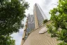 2 Bedroom Condo for rent in Khlong Ton Sai, Bangkok near BTS Charoen Nakhon