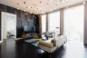 2 Bedroom Condo for rent in Silom, Bangkok near BTS Chong Nonsi