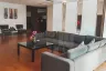4 Bedroom Condo for rent in Royal Residence Park, Lumpini, Bangkok near BTS Ratchadamri