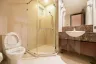 4 Bedroom Condo for rent in Belgravia Residences, Khlong Tan, Bangkok near BTS Thong Lo