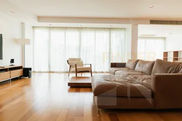 4 Bedroom Condo for rent in Belgravia Residences, Khlong Tan, Bangkok near BTS Thong Lo
