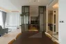 2 Bedroom Condo for rent in Khlong Ton Sai, Bangkok near BTS Charoen Nakhon