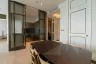 2 Bedroom Condo for rent in Khlong Ton Sai, Bangkok near BTS Charoen Nakhon