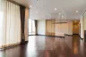 3 Bedroom Condo for rent in The Park Chidlom, Lumpini, Bangkok near BTS Chit Lom