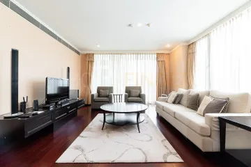4 Bedroom Condo for rent in The Park Chidlom, Lumpini, Bangkok near BTS Chit Lom