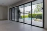 4 Bedroom House for rent in Phra Khanong, Bangkok near BTS Thong Lo