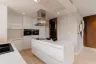 3 Bedroom Condo for rent in The Rajdamri, Pathum Wan, Bangkok near BTS Ratchadamri