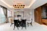 3 Bedroom Condo for rent in The Rajdamri, Pathum Wan, Bangkok near BTS Ratchadamri