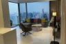 2 Bedroom Condo for rent in Thung Wat Don, Bangkok near BTS Saphan Taksin