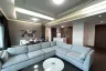 3 Bedroom Condo for rent in Lumpini, Bangkok near BTS Ratchadamri