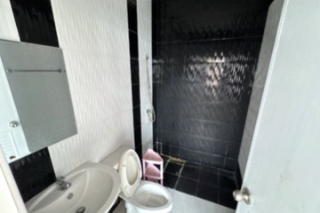 2 Bedroom Townhouse for sale in Bo Win, Chonburi