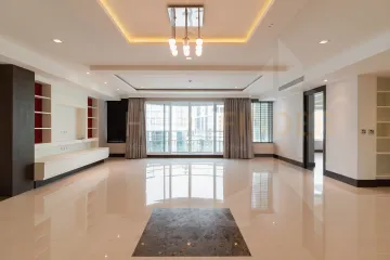 4 Bedroom Condo for rent in Khlong Tan, Bangkok near MRT Queen Sirikit National Convention Centre