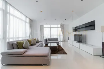 4 Bedroom Condo for rent in Lumpini, Bangkok near BTS Ploen Chit