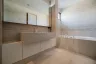 4 Bedroom House for rent in Parc Priva, Huai Khwang, Bangkok