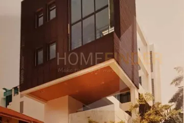 3 Bedroom House for rent in Lumpini, Bangkok near BTS Chit Lom