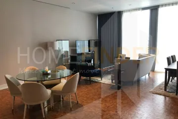 3 Bedroom Condo for rent in Silom, Bangkok near BTS Chong Nonsi