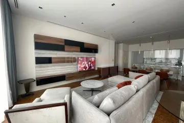 3 Bedroom Condo for rent in Silom, Bangkok near BTS Chong Nonsi
