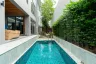 5 Bedroom House for rent in Khlong Tan Nuea, Bangkok