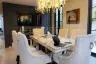 5 Bedroom Townhouse for rent in Quarter 31, Khlong Toei Nuea, Bangkok near MRT Phetchaburi