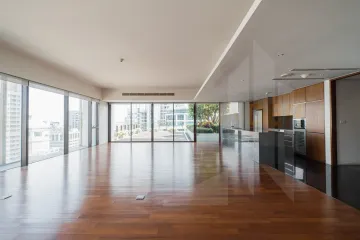 3 Bedroom Condo for rent in Lumpini, Bangkok near BTS Ratchadamri