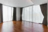 3 Bedroom Condo for rent in The Residences at Sindhorn Kempinski Hotel Bangkok, Lumpini, Bangkok near BTS Ratchadamri
