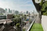 4 Bedroom Condo for rent in Vana Residence Sukhumvit 26, Khlong Tan, Bangkok near BTS Thong Lo