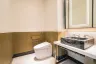 2 Bedroom Condo for rent in The Residences At Mandarin Oriental, Khlong Ton Sai, Bangkok near BTS Krung Thon Buri