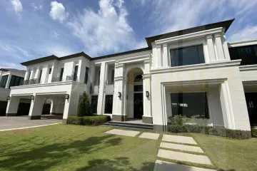 5 Bedroom House for rent in BAAN SANSIRI PATTANAKARN, Suan Luang, Bangkok
