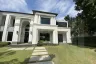 5 Bedroom House for rent in BAAN SANSIRI PATTANAKARN, Suan Luang, Bangkok
